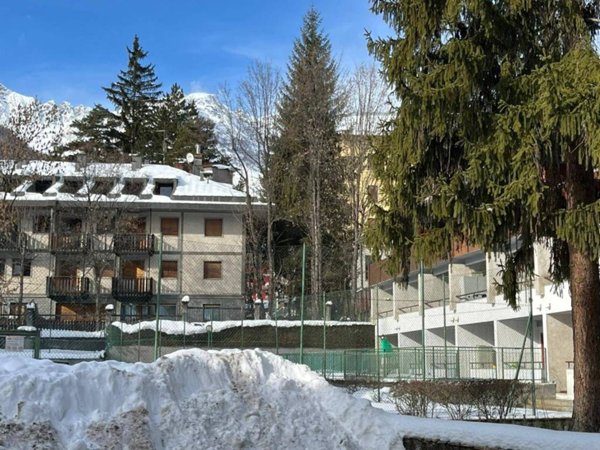 appartamento in vendita a Bardonecchia