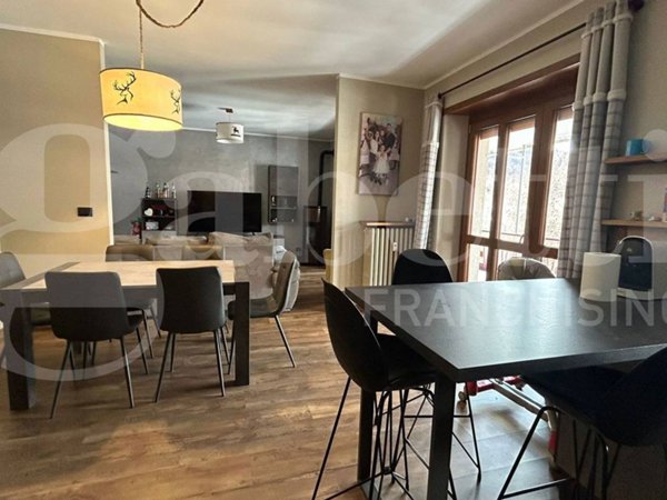 appartamento in vendita a Bardonecchia