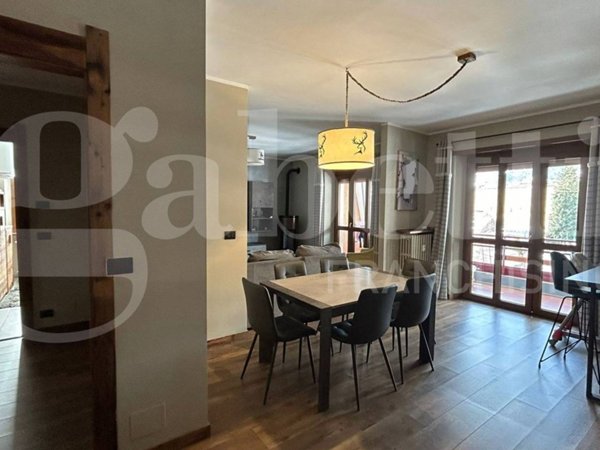 appartamento in vendita a Bardonecchia