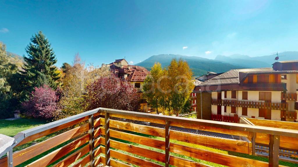 appartamento in vendita a Bardonecchia