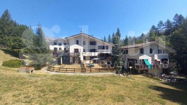 appartamento in vendita a Bardonecchia