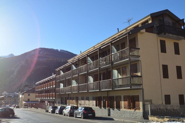 appartamento in vendita a Bardonecchia