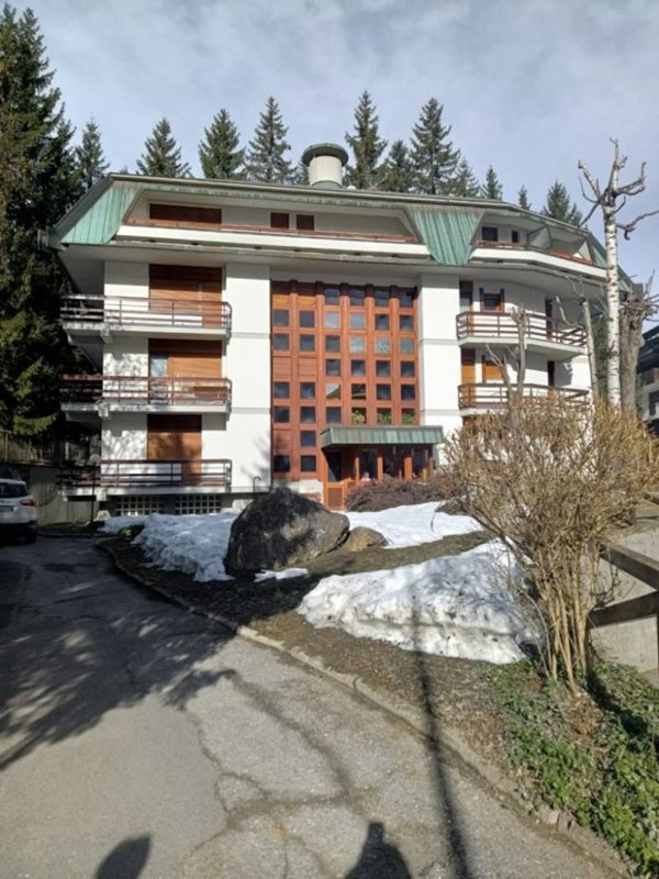 appartamento in vendita a Bardonecchia