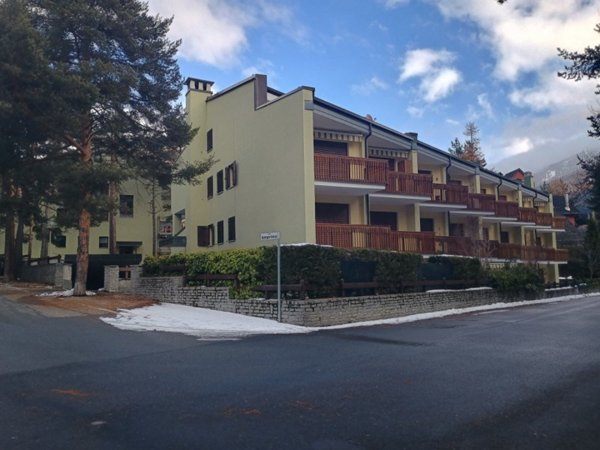 appartamento in vendita a Bardonecchia