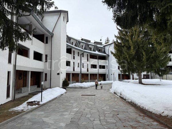 appartamento in vendita a Bardonecchia