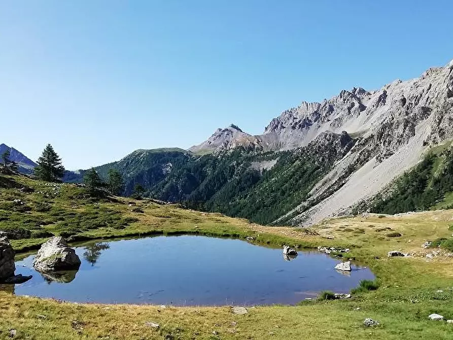 negozio in vendita a Bardonecchia