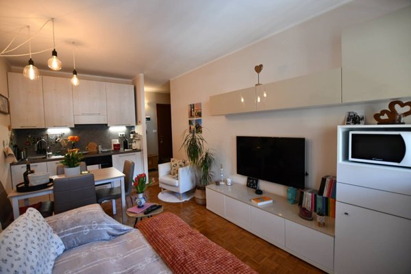 appartamento in vendita a Bardonecchia