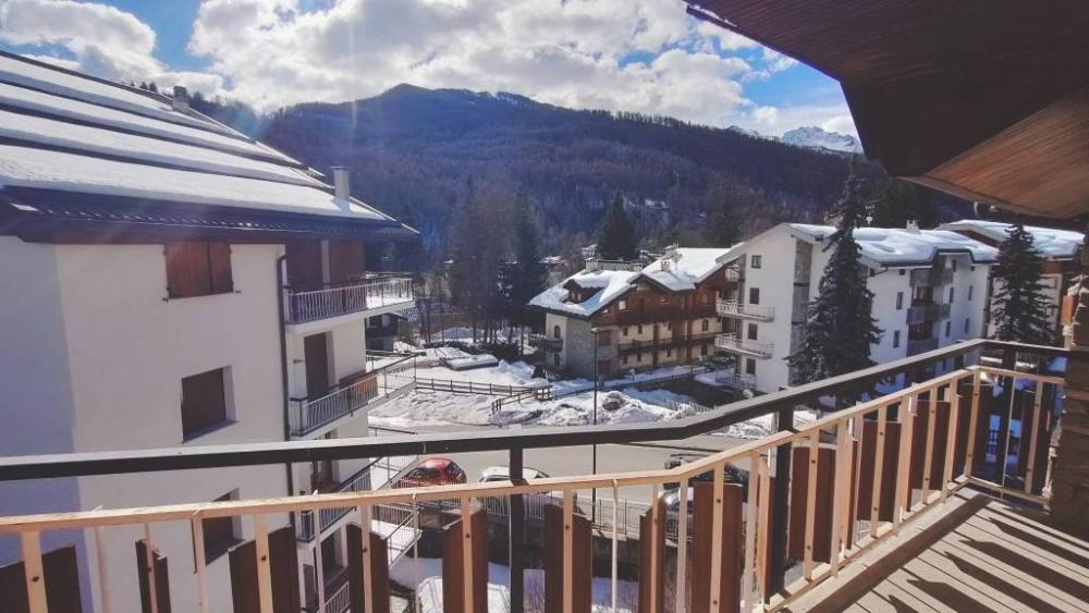 appartamento in vendita a Bardonecchia