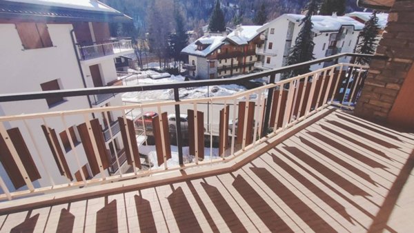 appartamento in vendita a Bardonecchia