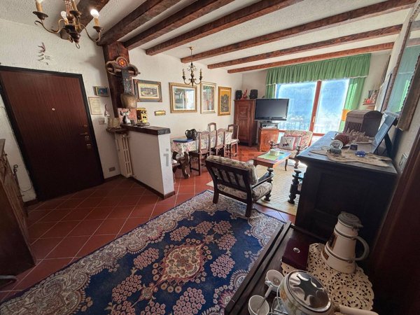 appartamento in vendita a Bardonecchia