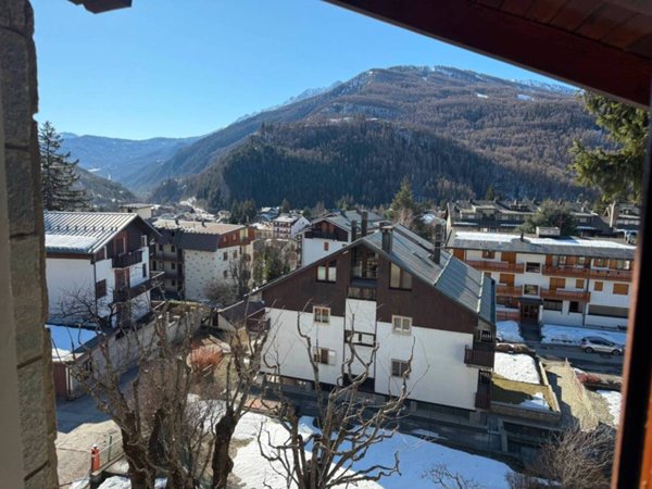 appartamento in vendita a Bardonecchia