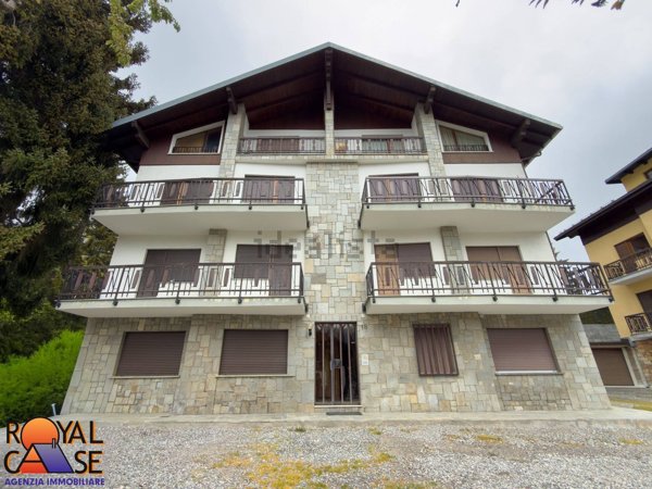 appartamento in vendita a Bardonecchia