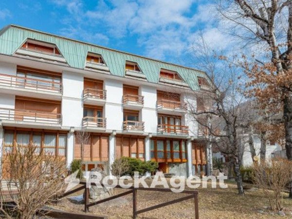 appartamento in vendita a Bardonecchia