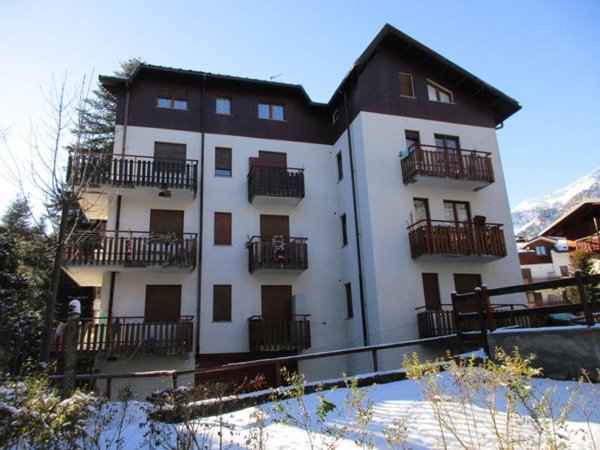 appartamento in vendita a Bardonecchia