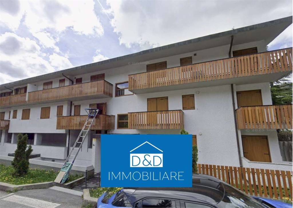 appartamento in vendita a Bardonecchia
