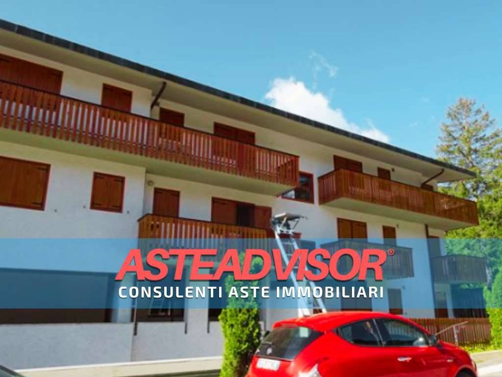 appartamento in vendita a Bardonecchia