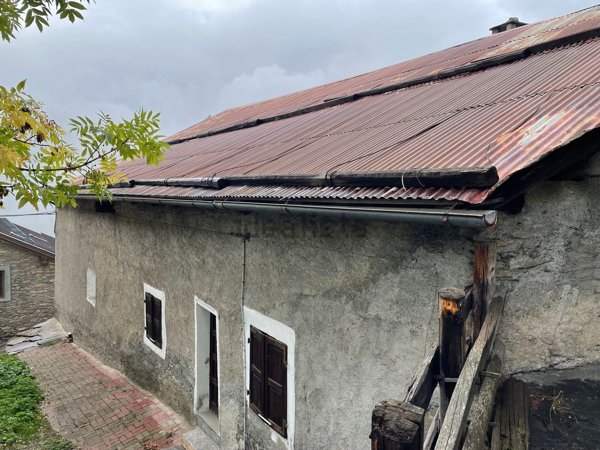 casale in vendita a Bardonecchia