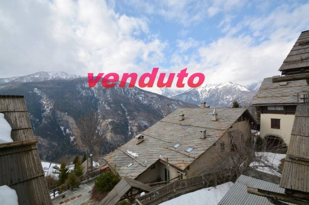 appartamento in vendita a Bardonecchia