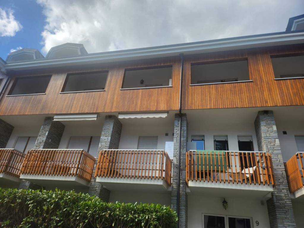 appartamento in vendita a Bardonecchia