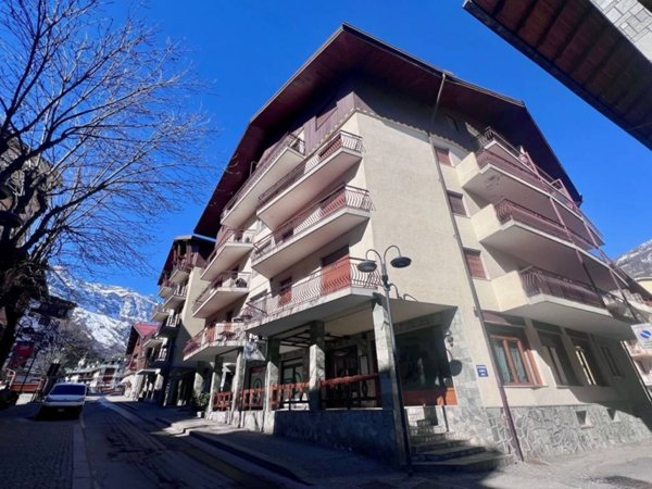 appartamento in vendita a Bardonecchia