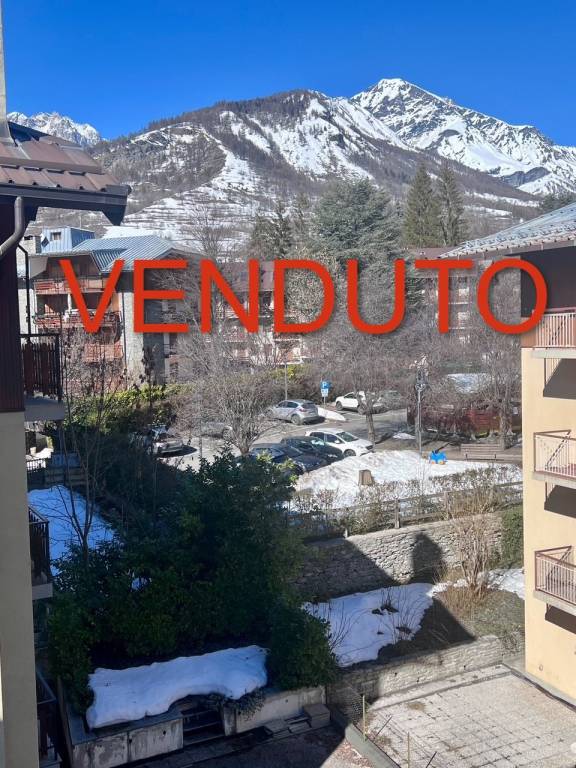 appartamento in vendita a Bardonecchia