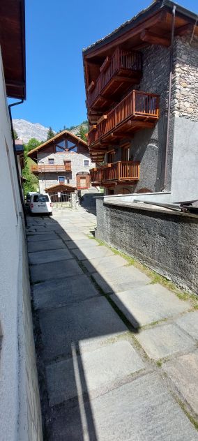 appartamento in vendita a Bardonecchia