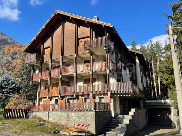 appartamento in vendita a Bardonecchia