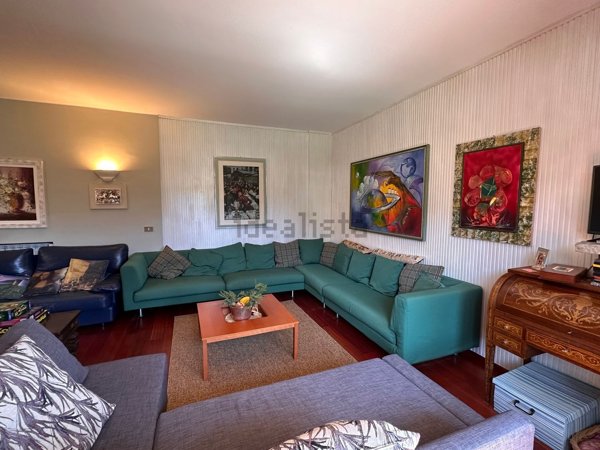 appartamento in vendita a Bardonecchia in zona Melezet