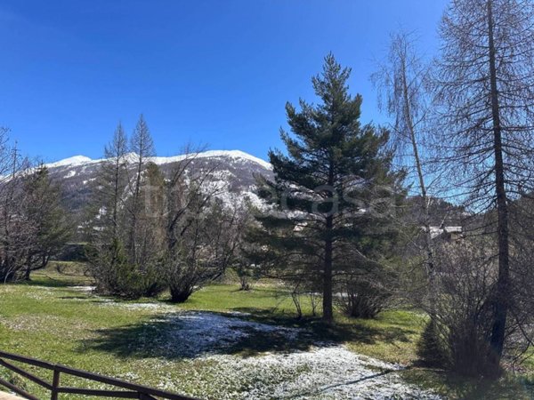 appartamento in vendita a Bardonecchia in zona Melezet