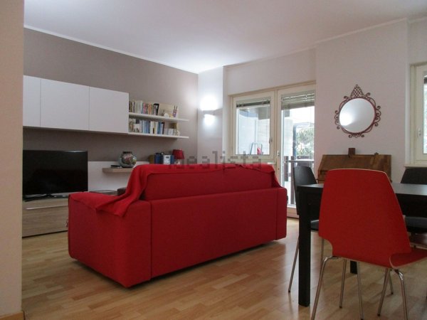 appartamento in vendita a Bardonecchia