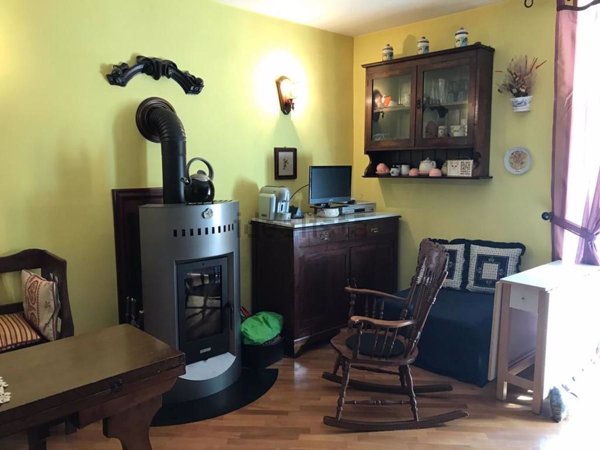 appartamento in vendita a Bardonecchia