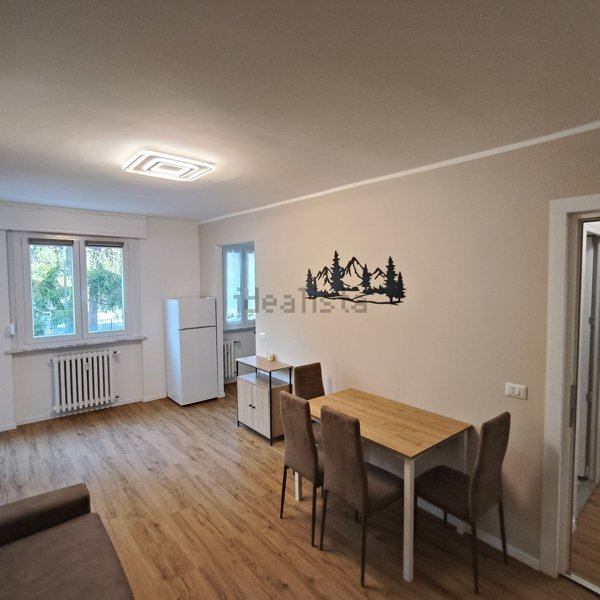 appartamento in vendita a Bardonecchia