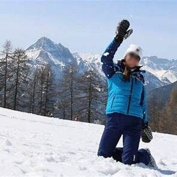 appartamento in vendita a Bardonecchia