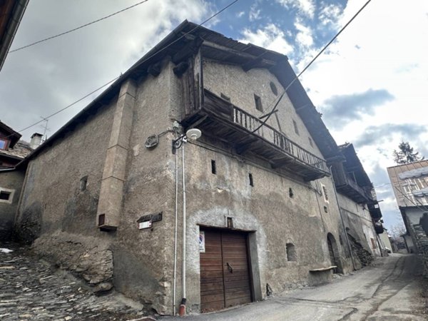 casale in vendita a Bardonecchia