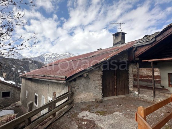 casale in vendita a Bardonecchia