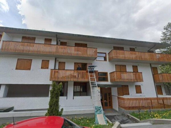 appartamento in vendita a Bardonecchia