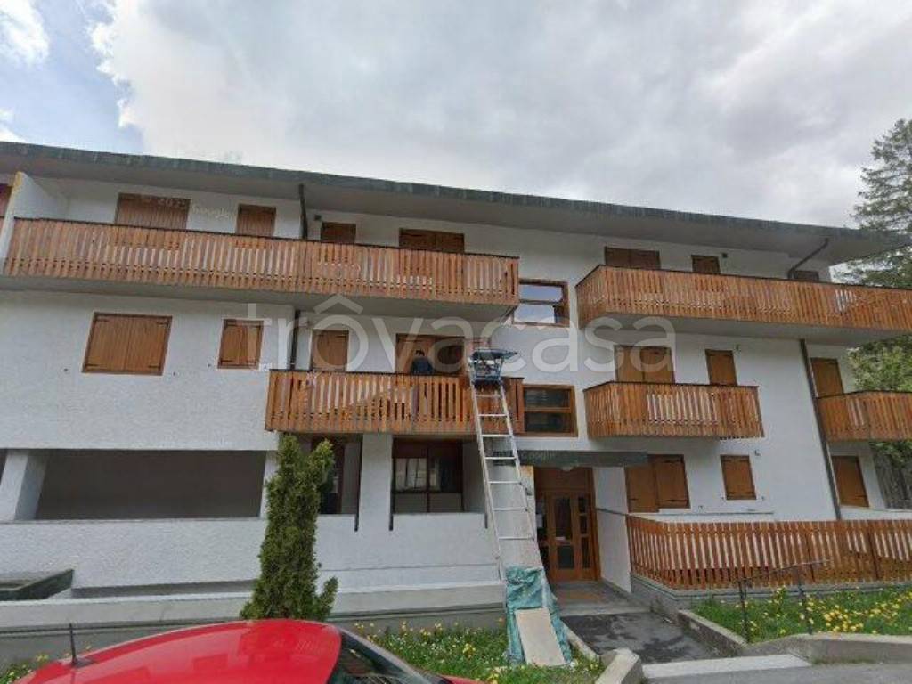 appartamento in vendita a Bardonecchia