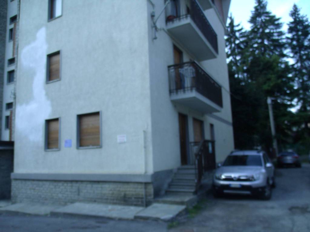 appartamento in vendita a Bardonecchia