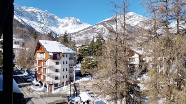 monolocale in vendita a Bardonecchia