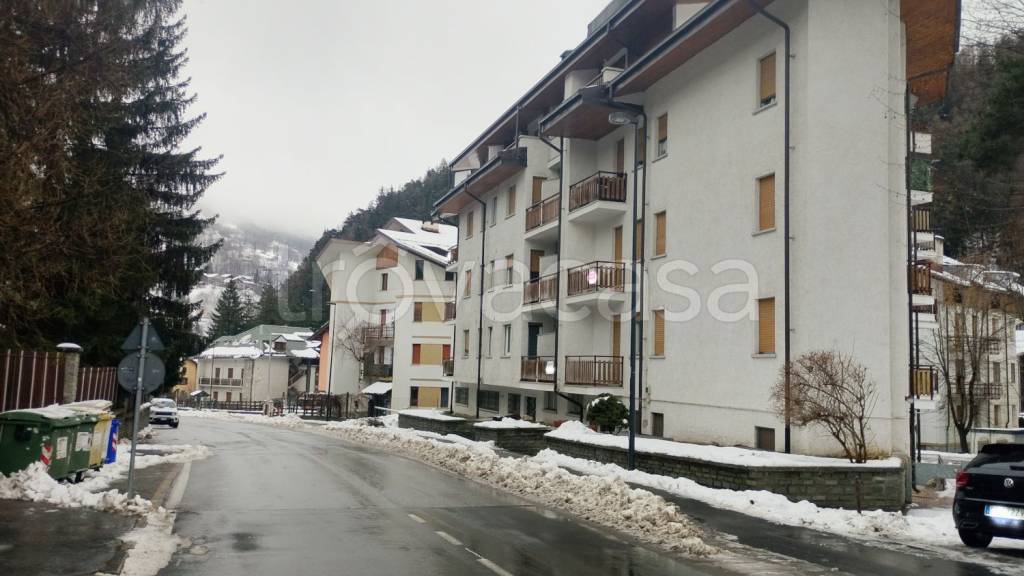 mansarda in vendita a Bardonecchia