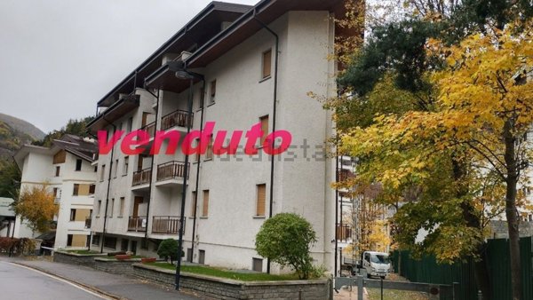 monolocale in vendita a Bardonecchia