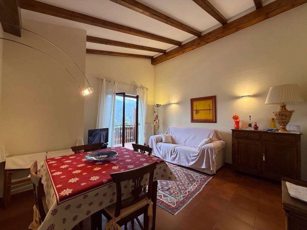 appartamento in vendita a Bardonecchia