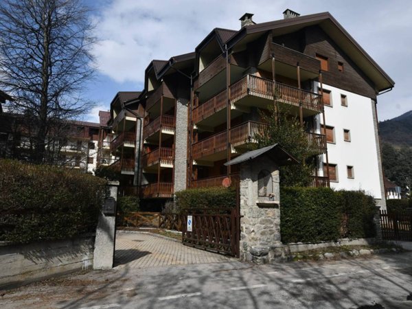 appartamento in vendita a Bardonecchia