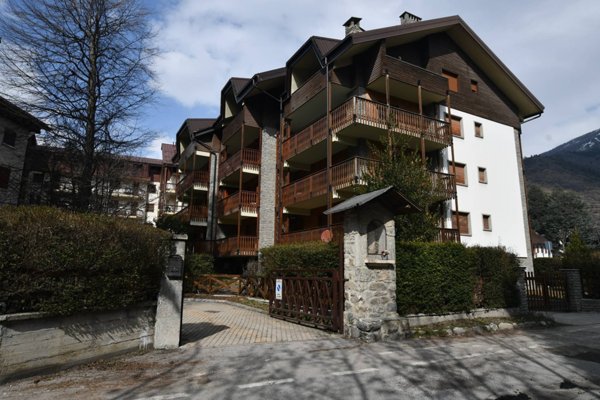 appartamento in vendita a Bardonecchia