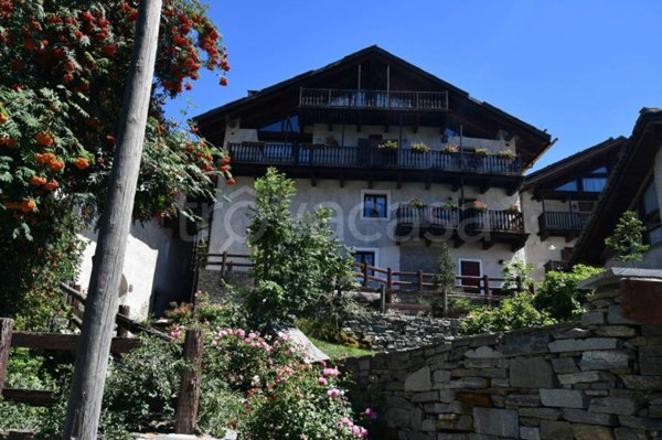 appartamento in vendita a Bardonecchia