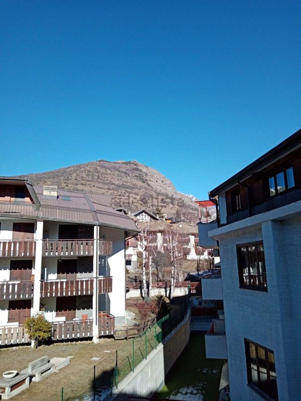 appartamento in vendita a Bardonecchia