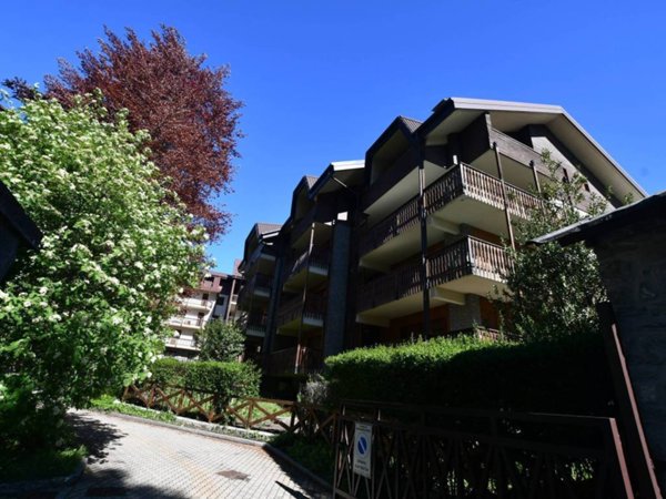appartamento in vendita a Bardonecchia