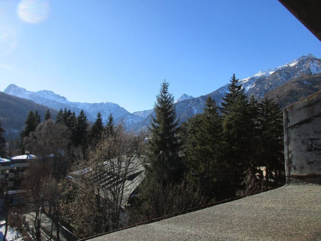 appartamento in vendita a Bardonecchia