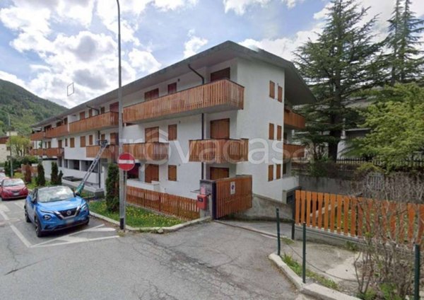 appartamento in vendita a Bardonecchia