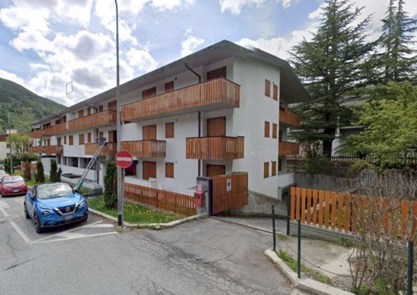 appartamento in vendita a Bardonecchia